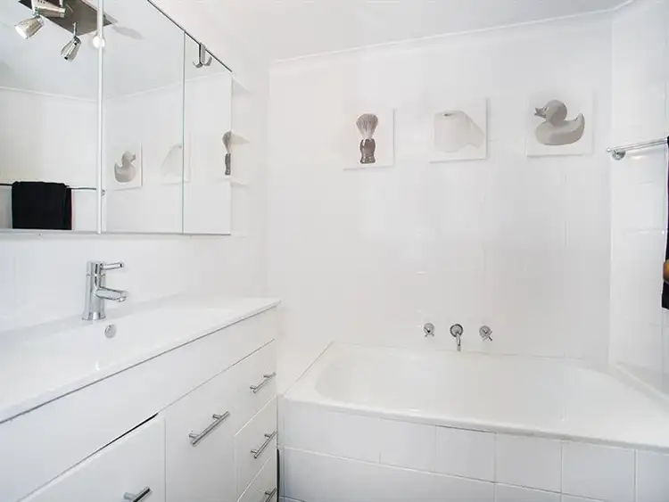 Sixth view of Homely apartment listing, 18/174 Pacific Hwy, North Sydney NSW