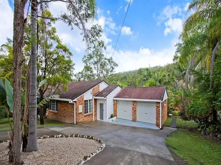 Third view of Homely house listing, 26 Uplands Ct, Tallai QLD