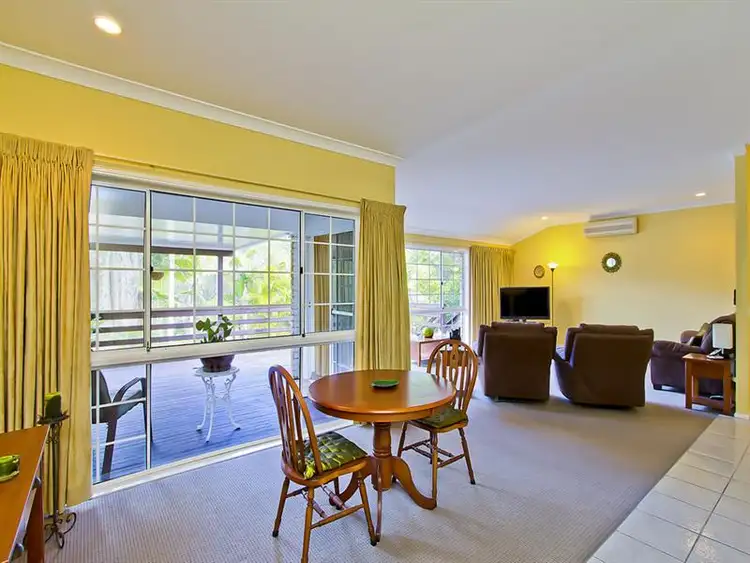 Fourth view of Homely house listing, 26 Uplands Ct, Tallai QLD