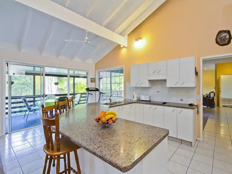 Fifth view of Homely house listing, 26 Uplands Ct, Tallai QLD
