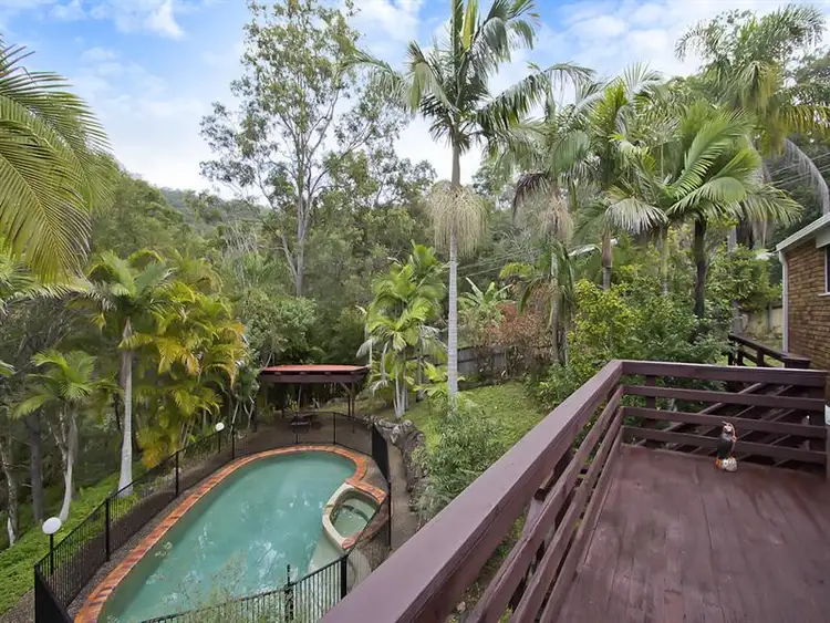 Sixth view of Homely house listing, 26 Uplands Ct, Tallai QLD