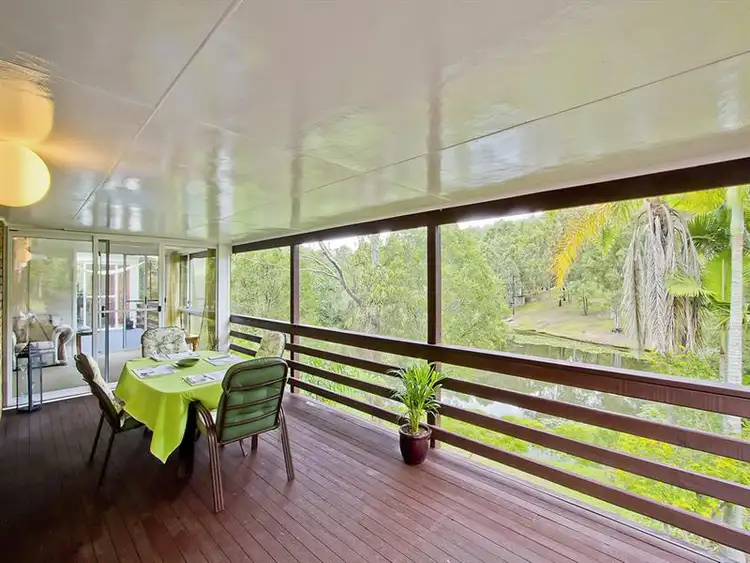 Seventh view of Homely house listing, 26 Uplands Ct, Tallai QLD