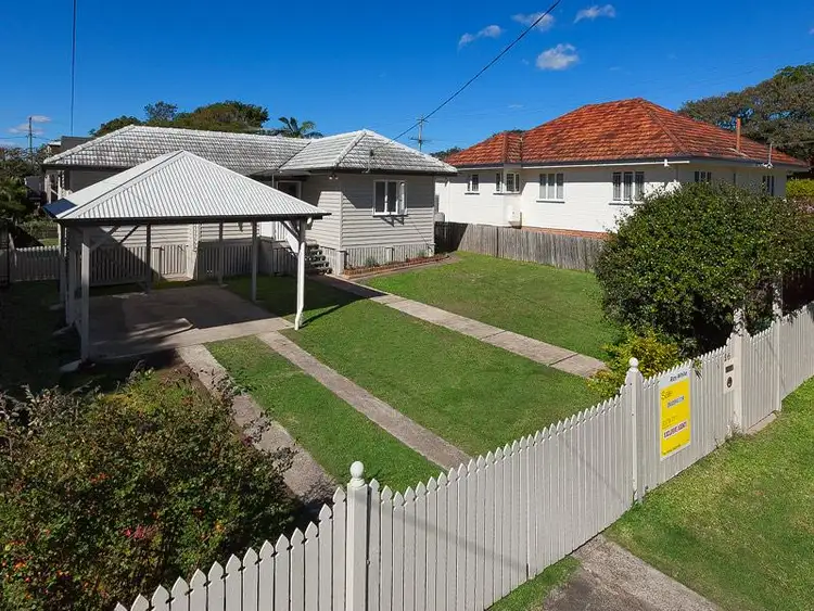 Third view of Homely house listing, 26 Coleman St, Graceville QLD
