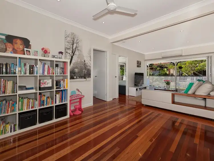 Fourth view of Homely house listing, 26 Coleman St, Graceville QLD