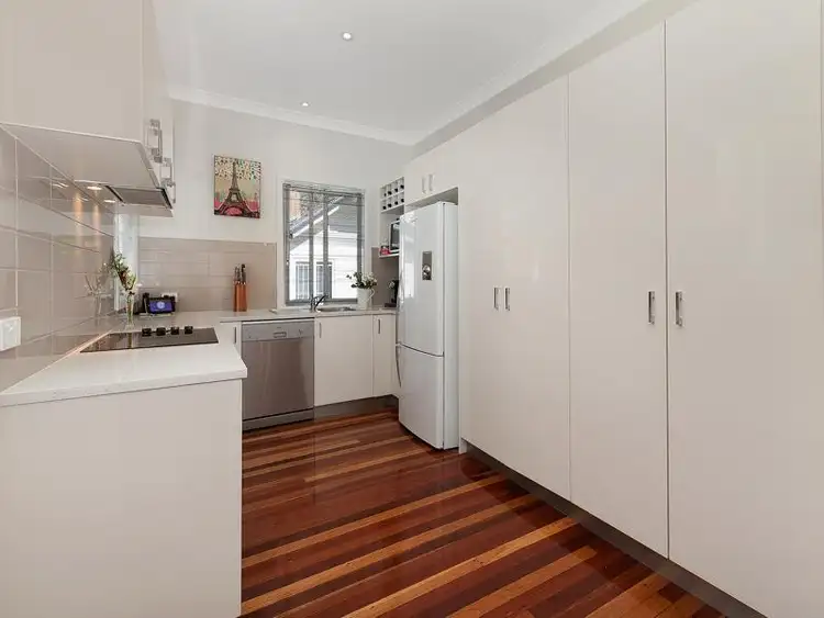 Fifth view of Homely house listing, 26 Coleman St, Graceville QLD