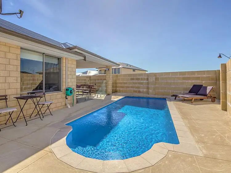 20 Holloways Rdge, Secret Harbour WA