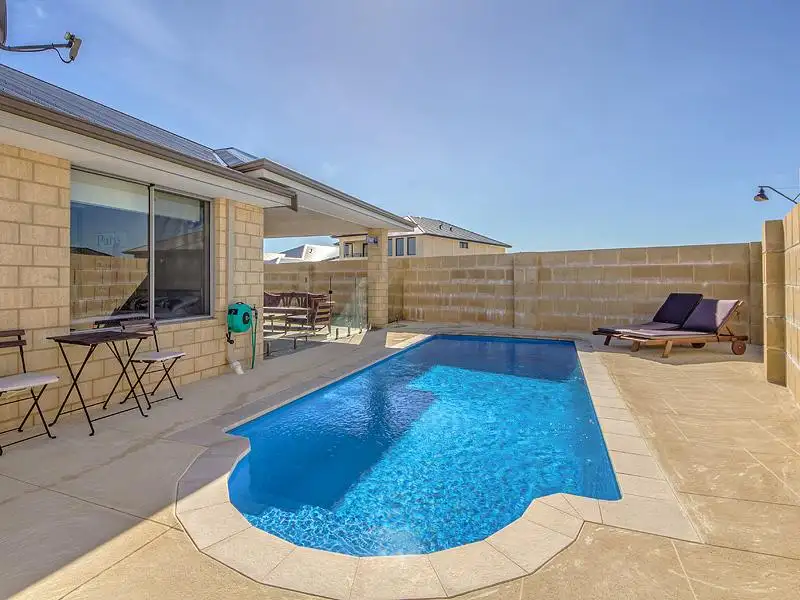 Main view of Homely house listing, 20 Holloways Rdge, Secret Harbour WA