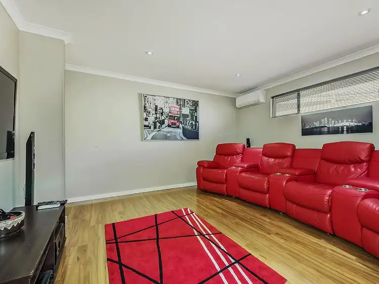 Fifth view of Homely house listing, 20 Holloways Rdge, Secret Harbour WA