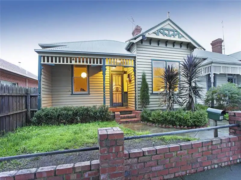 Main view of Homely house listing, 189 Kilgour St, Geelong VIC