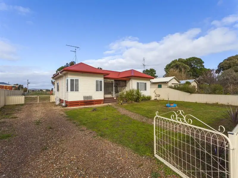 Main view of Homely house listing, 52 Park St, Inverleigh VIC