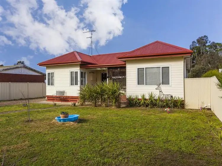 Second view of Homely house listing, 52 Park St, Inverleigh VIC