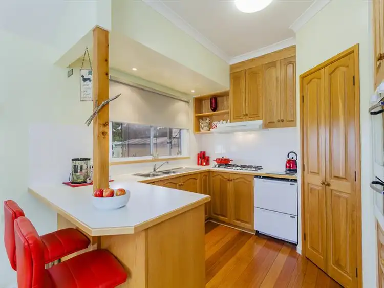 Fifth view of Homely house listing, 52 Park St, Inverleigh VIC