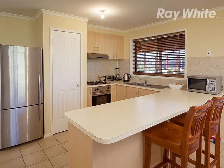 Fifth view of Homely house listing, 2 Inverness St, Wodonga VIC