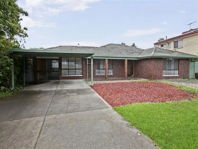 Main view of Homely house listing, 26 Scullin Cres, Hope Valley SA