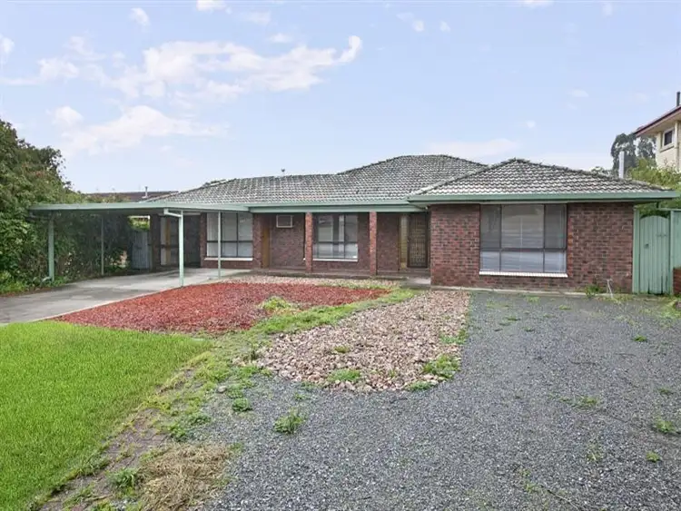 Second view of Homely house listing, 26 Scullin Cres, Hope Valley SA