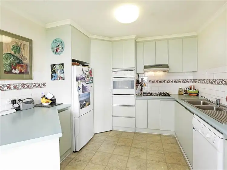 Fifth view of Homely house listing, 7 Korong Court, Clifton Springs VIC 3222