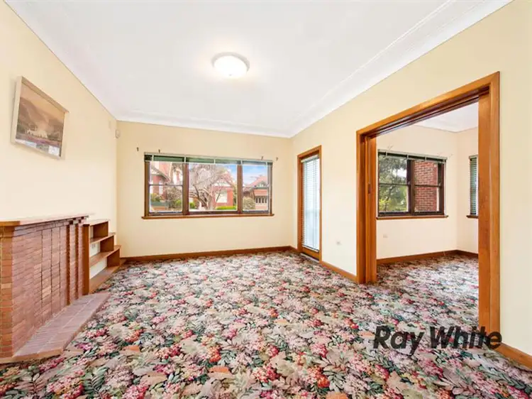 Second view of Homely house listing, 28 Violet St, Chatswood NSW