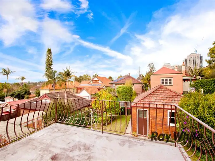 Fourth view of Homely house listing, 28 Violet St, Chatswood NSW