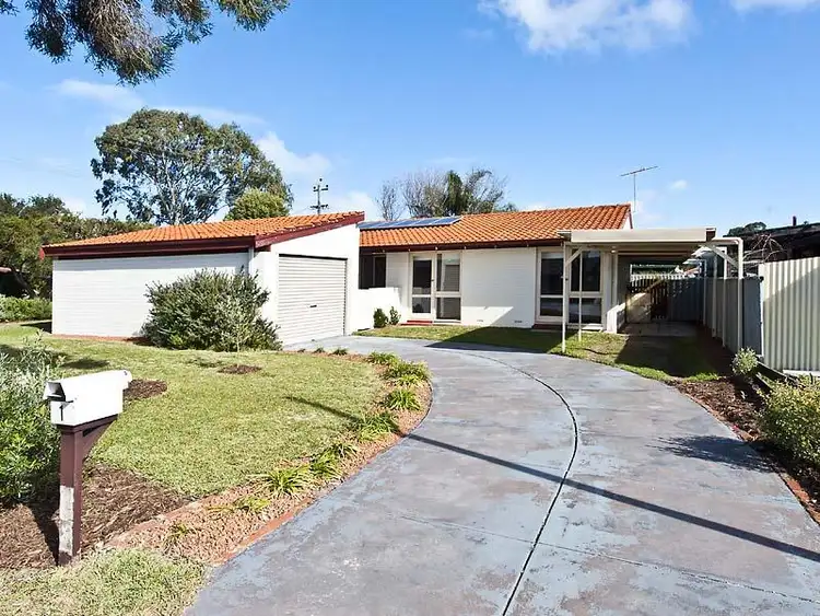 1 Octans Crt,, Rockingham WA