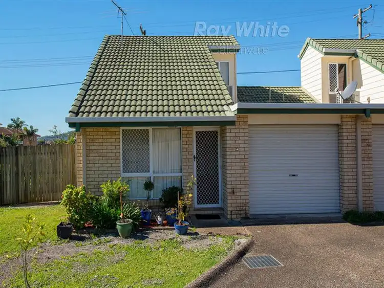 4/6 Tick St, Mount Gravatt East QLD