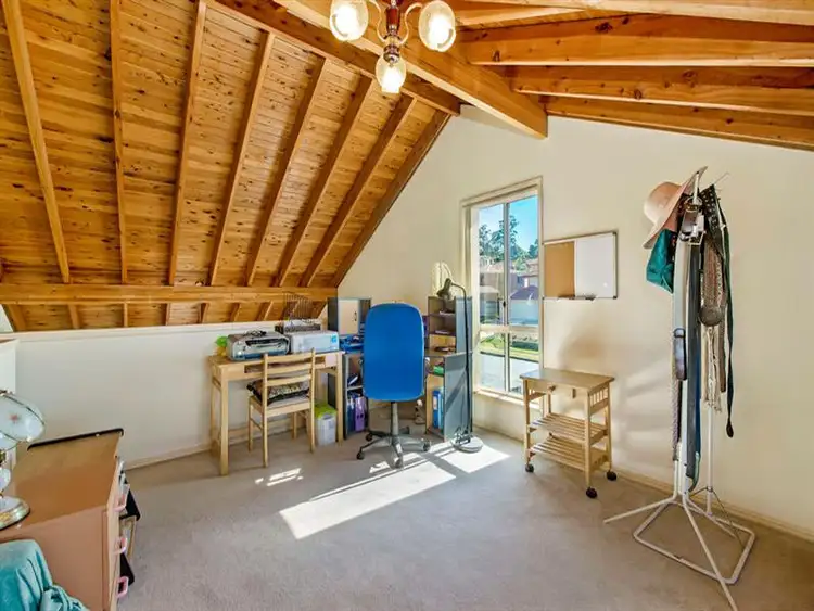 Sixth view of Homely townhouse listing, 4/6 Tick St, Mount Gravatt East QLD