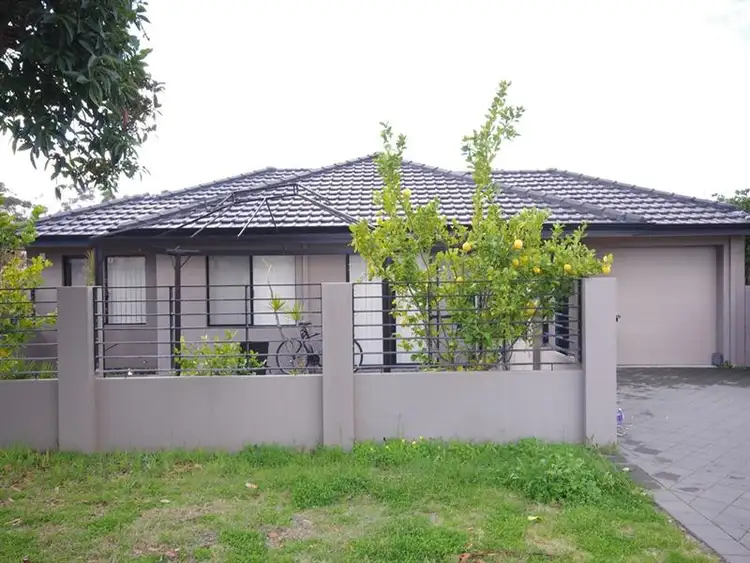 Second view of Homely house listing, 7b Oakney Ave, Nollamara WA