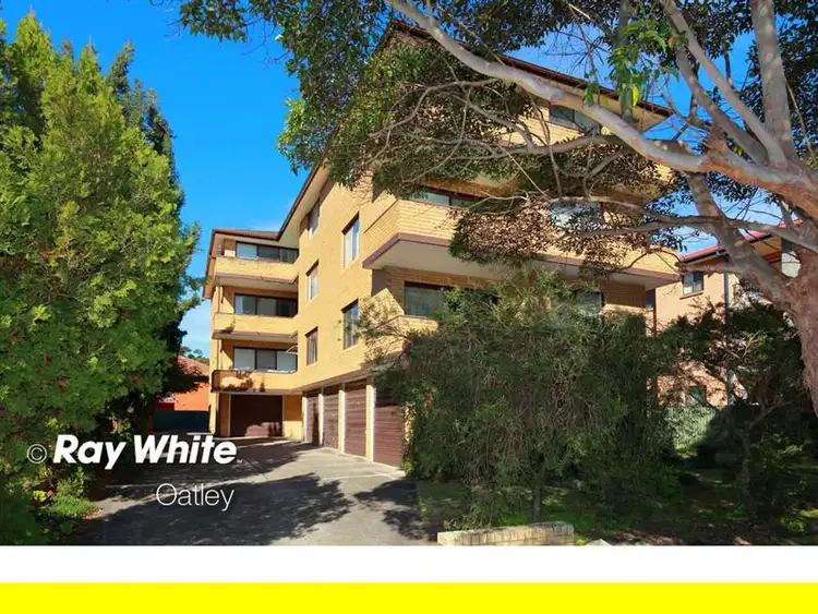 1/39 Austral St, Penshurst NSW