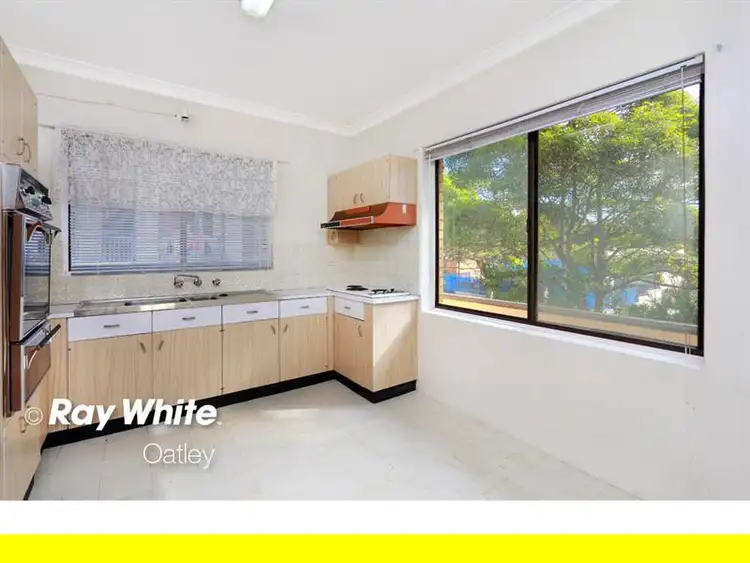 Second view of Homely unit listing, 1/39 Austral St, Penshurst NSW