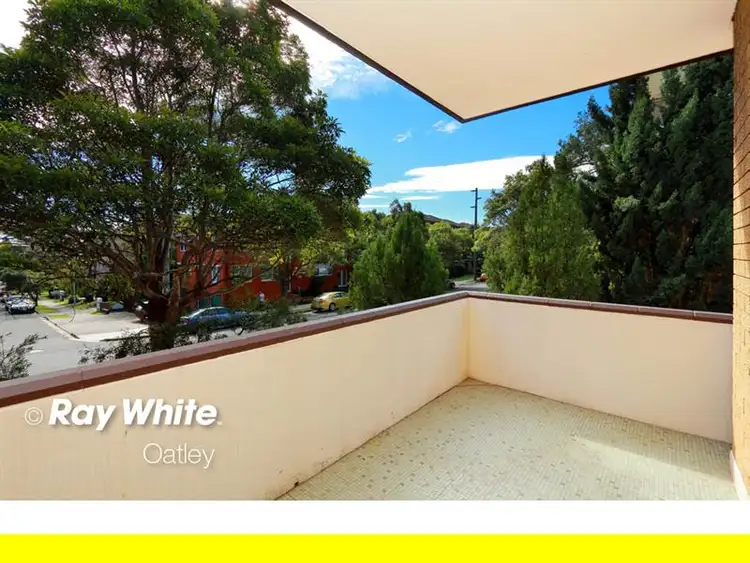 Third view of Homely unit listing, 1/39 Austral St, Penshurst NSW