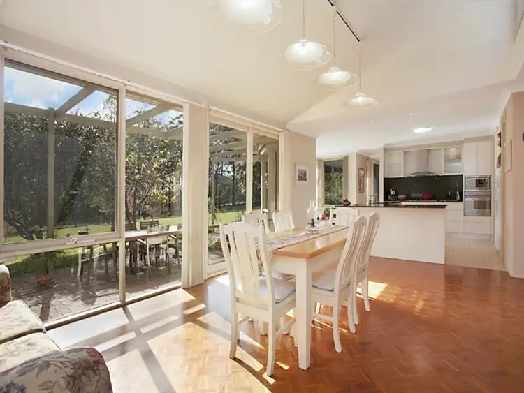 Fourth view of Homely house listing, 33 Brandy Hill Dr, Brandy Hill NSW