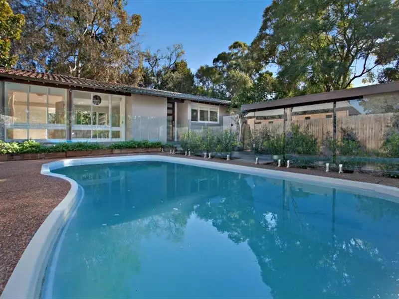 Main view of Homely house listing, 38 Kensington Rd, Bolwarra NSW
