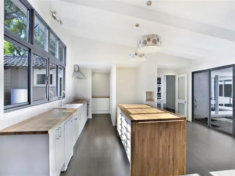 Third view of Homely house listing, 38 Kensington Rd, Bolwarra NSW