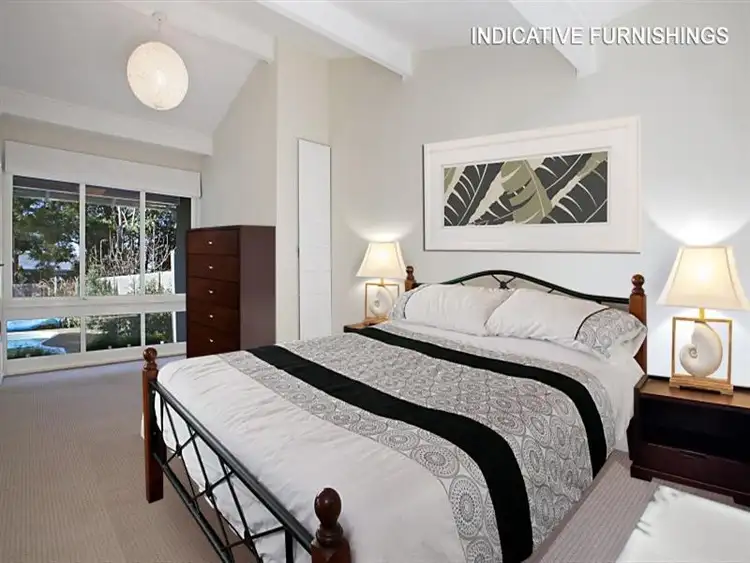 Fourth view of Homely house listing, 38 Kensington Rd, Bolwarra NSW