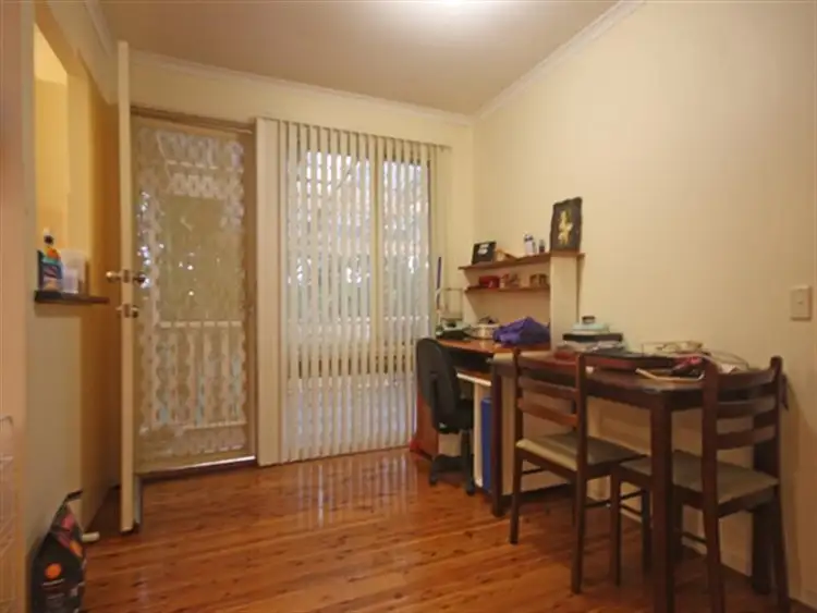 Second view of Homely house listing, 43 Aminya Cres, Bradbury NSW