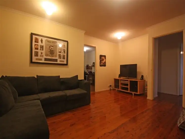 Third view of Homely house listing, 43 Aminya Cres, Bradbury NSW