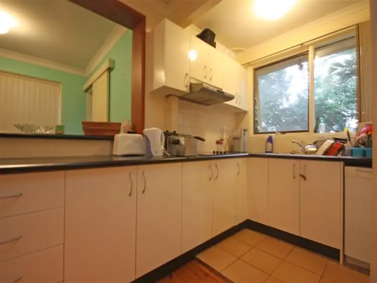Fourth view of Homely house listing, 43 Aminya Cres, Bradbury NSW