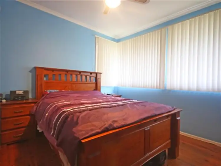 Sixth view of Homely house listing, 43 Aminya Cres, Bradbury NSW