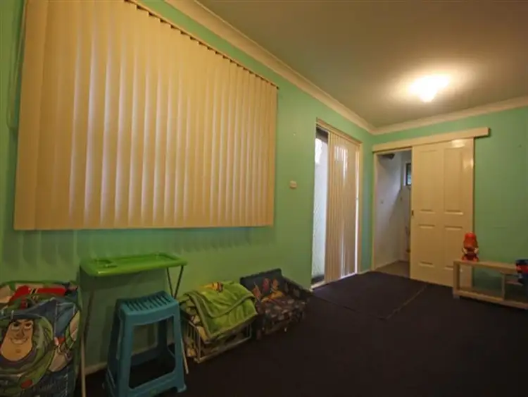 Seventh view of Homely house listing, 43 Aminya Cres, Bradbury NSW
