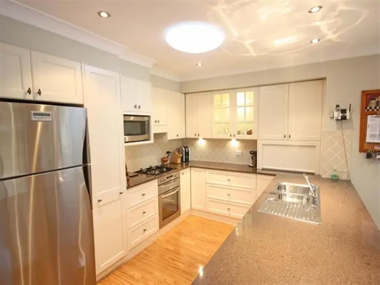 Third view of Homely house listing, 5 Rhine Cl, Kearns NSW