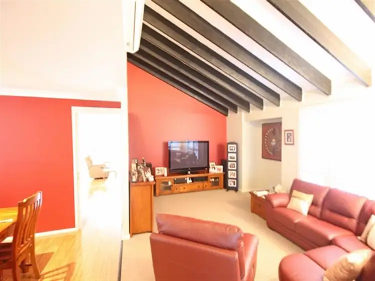 Fourth view of Homely house listing, 5 Rhine Cl, Kearns NSW