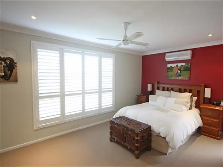 Seventh view of Homely house listing, 5 Rhine Cl, Kearns NSW