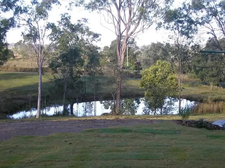 Second view of Homely house listing, 5 Wollemi Ct, Regency Downs QLD
