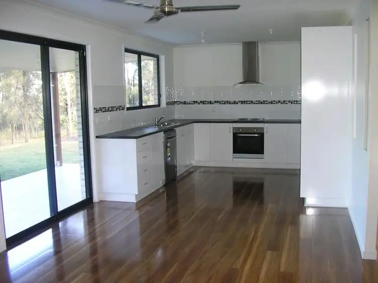 Third view of Homely house listing, 5 Wollemi Ct, Regency Downs QLD