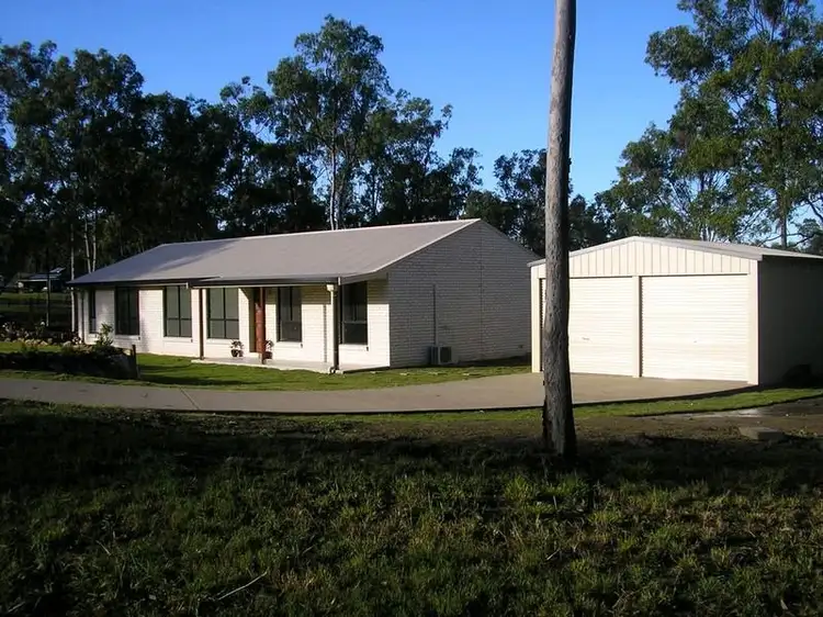 Sixth view of Homely house listing, 5 Wollemi Ct, Regency Downs QLD