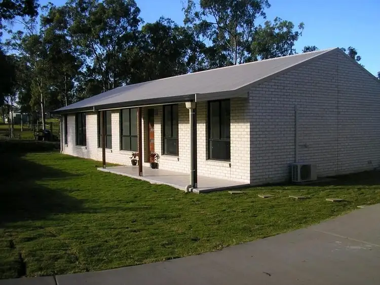 Seventh view of Homely house listing, 5 Wollemi Ct, Regency Downs QLD