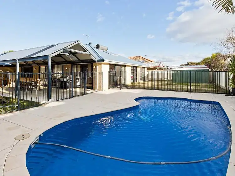19 Arkle St, Baldivis WA