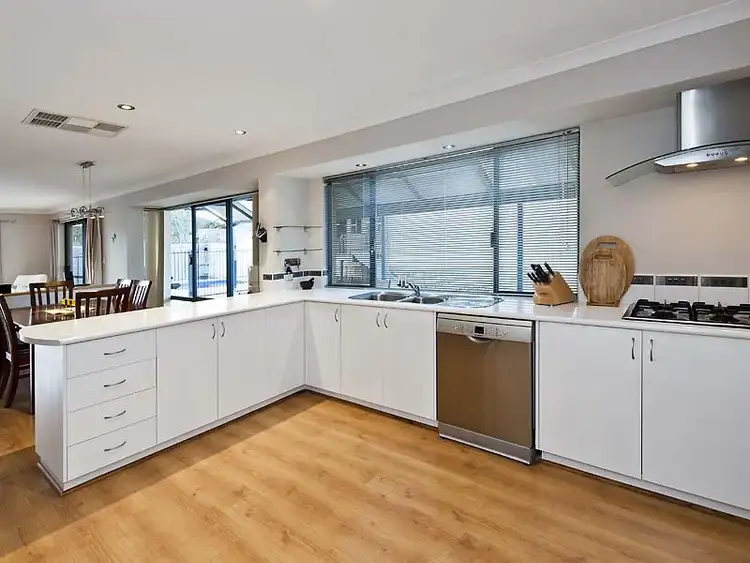 Second view of Homely house listing, 19 Arkle St, Baldivis WA