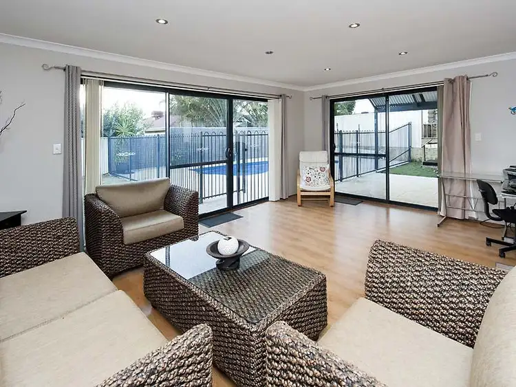 Fourth view of Homely house listing, 19 Arkle St, Baldivis WA