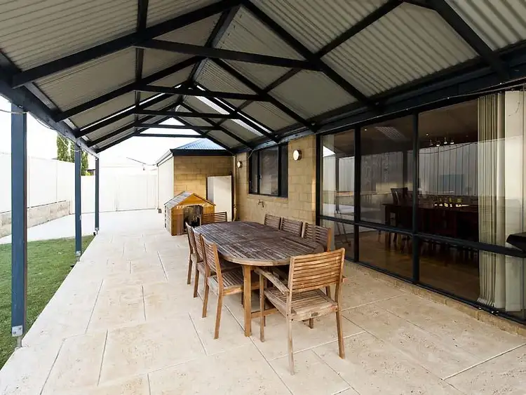 Fifth view of Homely house listing, 19 Arkle St, Baldivis WA