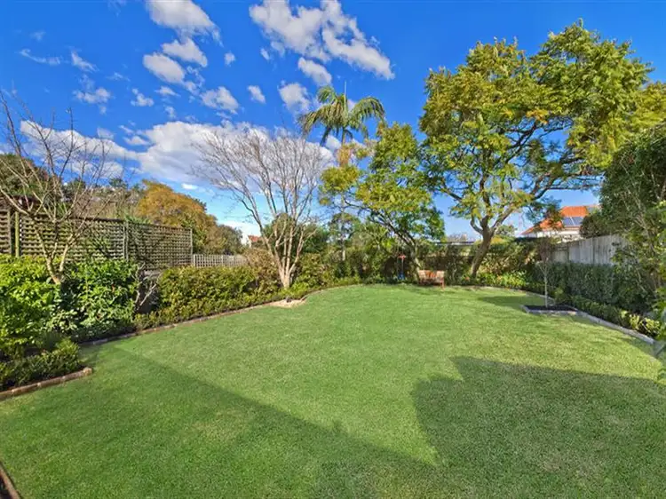 10 Penkivil St, Willoughby NSW